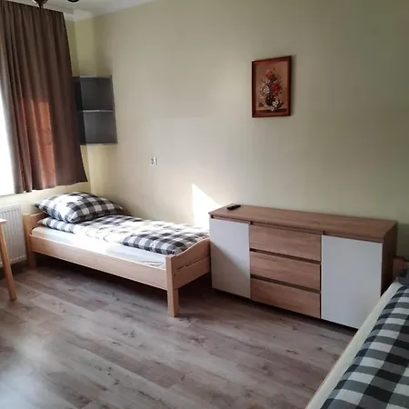 Hostel U Marka *