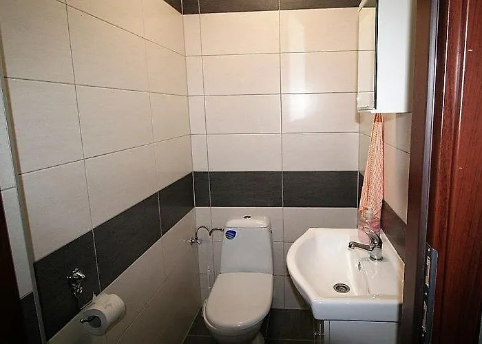 U Marka Hotel Stary Sacz