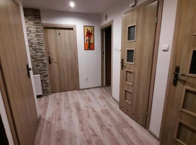 U Marka * Stary Sacz