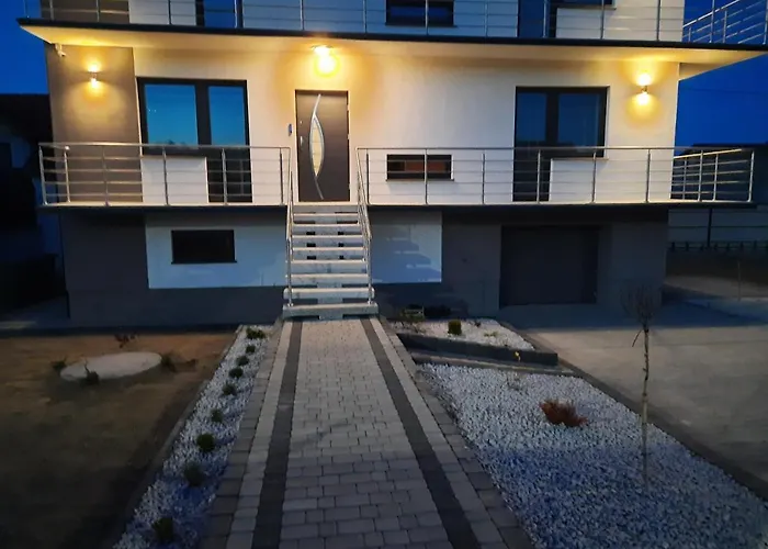 U Marka Hotel Stary Sacz