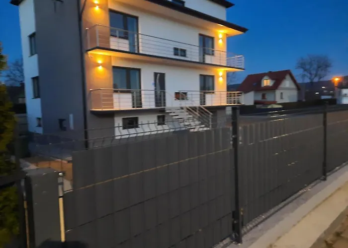 Hotel U Marka Stary Sacz