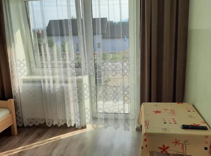 U Marka * Stary Sacz